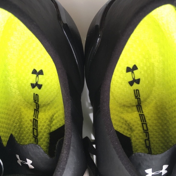 Under Armour speedform crm hybrid Soccer Cleats - Picture 5 of 7